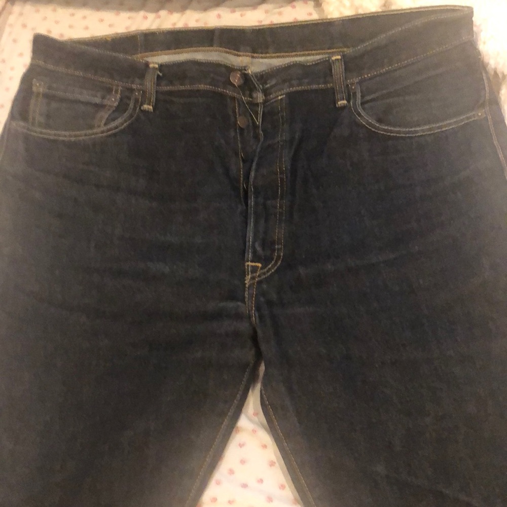 Jeans - Picture 2 of 3